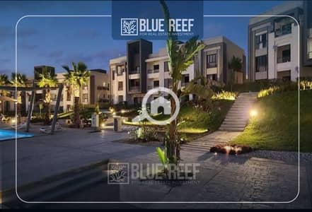2 Bedroom Penthouse for Sale in North Coast, Matruh - kjhgfds. jpg