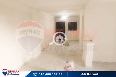 2 Bedroom Apartment for Rent in Zezenia, Alexandria - 01. jpg