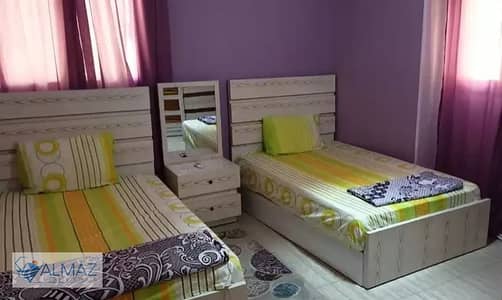2 Bedroom Apartment for Rent in New Cairo, Cairo - IMG-20250628-WA0209. jpg