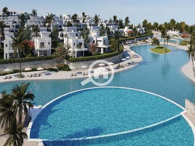2 Bedroom Chalet for Sale in North Coast, Matruh - WhatsApp Image 2025-06-25 at 4.04. 21 PM. jpeg