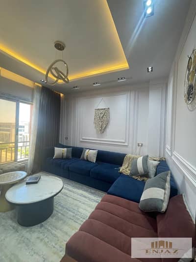 3 Bedroom Flat for Sale in Shorouk City, Cairo - IMG-20250623-WA0034. jpg