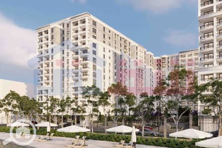 3 Bedroom Flat for Sale in Smoha, Alexandria - IMG-20241203-WA0037. jpg