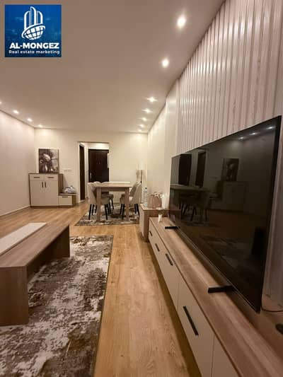 3 Bedroom Apartment for Rent in New Cairo, Cairo - cbdc7c93-61bf-4d89-8c85-75f32453d981. jpg
