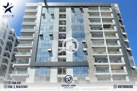 3 Bedroom Flat for Sale in Smoha, Alexandria - GRAND VIEW ALL 11. jpg