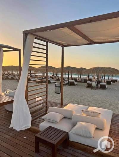 2 Bedroom Chalet for Sale in North Coast, Matruh - 1bae6e61-2d87-4ca2-b6a5-ba4ba2e1fde6. jpeg