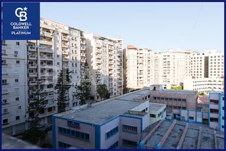 3 Bedroom Flat for Sale in Smoha, Alexandria - IMG_1745. JPG
