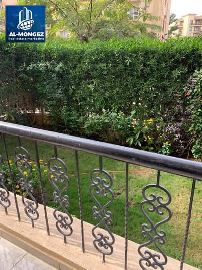 2 Bedroom Flat for Rent in New Cairo, Cairo - WhatsApp Image 2025-06-26 at 14.42. 11_d3adfcd0. jpg