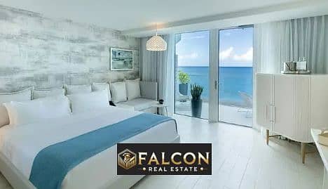 3 Bedroom Chalet for Sale in North Coast, Matruh - Screenshot 2025-05-18 163523. png