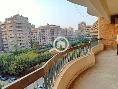 فلیٹ 4 غرف نوم للبيع في مدينة نصر، القاهرة - WhatsApp Image 2025-06-28 at 4.59. 31 PM (1). jpeg