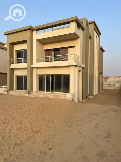 تاون هاوس 3 غرف نوم للبيع في القاهرة الجديدة، القاهرة - cfa8056e-754a-4245-890a-2961bcd2ec40. jpg
