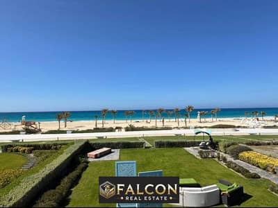 2 Bedroom Chalet for Sale in North Coast, Matruh - 505382075_716176301379074_7878726385480917039_n. jpg