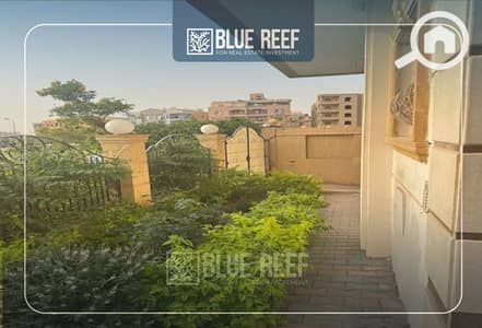 3 Bedroom Apartment for Sale in Shorouk City, Cairo - dfbdeh. jpg