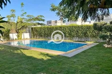 فیلا 5 غرف نوم للبيع في مدينة الشروق، القاهرة - 3db21e57-f110-4ae5-b9e4-918db1298fb2. jpg