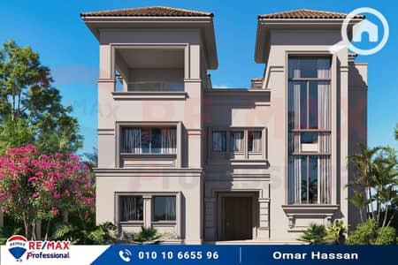 فیلا 7 غرف نوم للبيع في عجمي، الإسكندرية - 00000. jpg