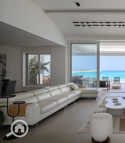 4 Bedroom Chalet for Sale in North Coast, Matruh - 497626169_122154501056441421_6182038950667096634_n. jpg