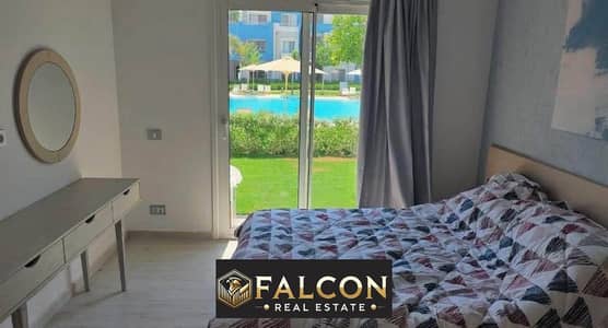 3 Bedroom Chalet for Sale in North Coast, Matruh - ecec765a-8256-4442-b9a0-5ff64173fec8. jpeg