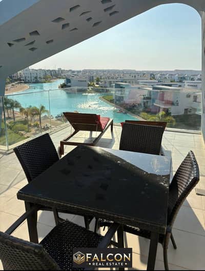شاليه 3 غرف نوم للبيع في الساحل الشمالي، مطروح - 1c8d8cea-ee0d-40a0-af97-8f99c161382f. jpeg