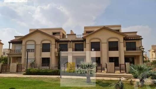3 Bedroom Villa for Sale in Madinaty, Cairo - WhatsApp Image 2025-06-18 at 1.14. 24 PM. jpeg