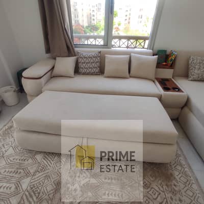 2 Bedroom Flat for Rent in Madinaty, Cairo - WhatsApp Image 2025-06-14 at 19.32. 50_8304f9f1. jpg