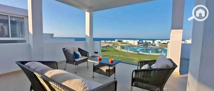 2 Bedroom Chalet for Sale in North Coast, Matruh - 497257608_706082418530944_2802054843312545173_n. jpg