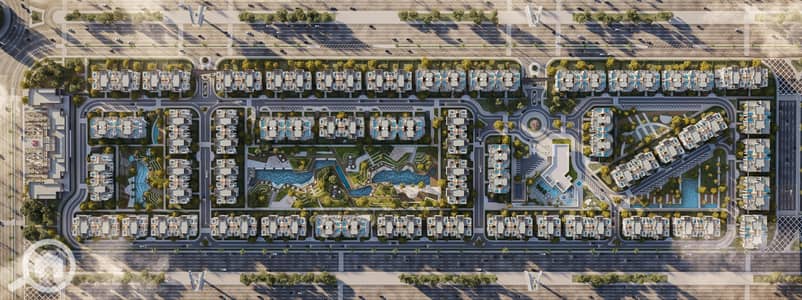 2 Bedroom Flat for Sale in North Coast, Matruh - WhatsApp Image 2025-06-28 at 11.49. 34 AM. jpeg