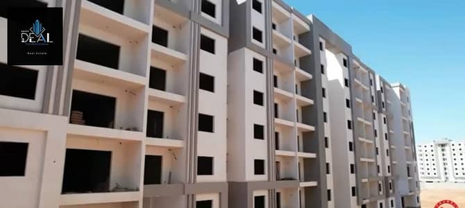 2 Bedroom Flat for Sale in New Capital City, Cairo - WhatsApp Image 2025-06-28 at 5.47. 35 PM. jpeg