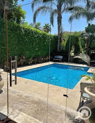 3 Bedroom Villa for Sale in New Cairo, Cairo - 491429169_9494929240601146_7226438339040041974_n. jpg