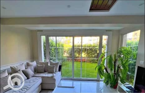 5 Bedroom Villa for Sale in New Cairo, Cairo - 502515589_1739449186607432_5792107095366363289_n. jpg