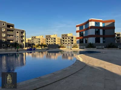 3 Bedroom Flat for Sale in New Cairo, Cairo - df6f568d-9527-4959-a103-5d7ef4b2766d. jpg
