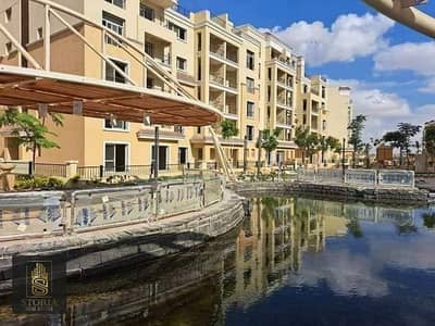 2 Bedroom Flat for Sale in Mostakbal City, Cairo - 341488887_1969036573429796_4560972354371226933_n. jpg
