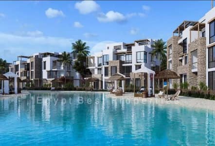 4 Bedroom Townhouse for Sale in North Coast, Matruh - Screenshot 2023-03-20 142058. png