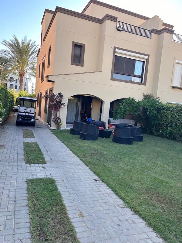 Twin house Marassi Verona Twin house Marassi Verona