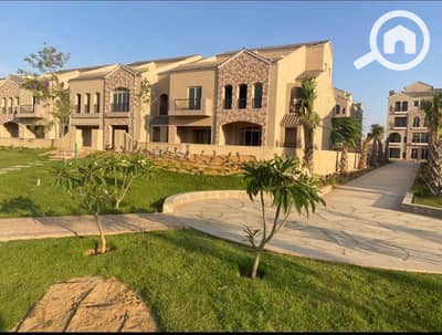 تاون هاوس 3 غرف نوم للبيع في مدينة المستقبل، القاهرة - 487450414_2017025908789145_8136448873822205641_n. jpg