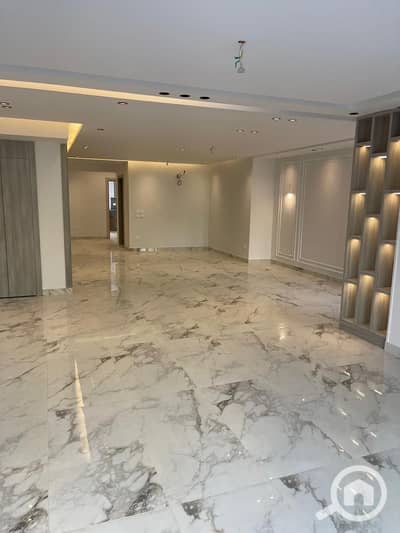 4 Bedroom iVilla for Rent in New Cairo, Cairo - WhatsApp Image 2025-06-17 at 5.14. 46 PM. jpeg