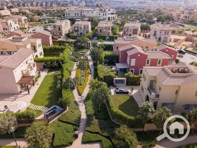 2 Bedroom Apartment for Sale in New Cairo, Cairo - 96c8b391-3b50-4e37-a834-ccc97600e8bf. jpg