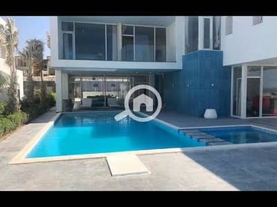 5 Bedroom Villa for Sale in North Coast, Matruh - hqdefault. jpg