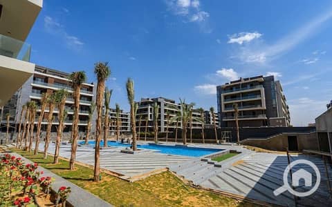 3 Bedroom Flat for Sale in New Cairo, Cairo - . 01. jpg