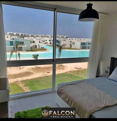 1 Bedroom Chalet for Sale in North Coast, Matruh - WhatsApp Image 2025-06-21 at 2.57. 29 PM (3). jpeg