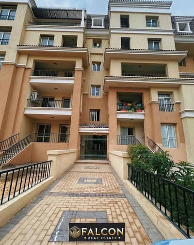 3 Bedroom Apartment for Sale in Mostakbal City, Cairo - 506608752_122176666466334868_6287098707054561846_n. jpg