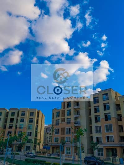 Studio for Sale in Mostakbal City, Cairo - 476008583_3419181358218848_8050902949137948119_n. jpg