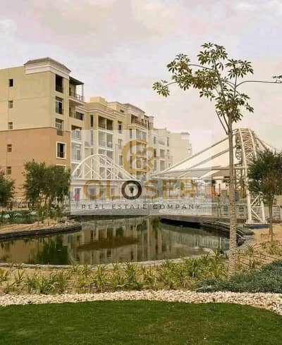 4 Bedroom Penthouse for Sale in Mostakbal City, Cairo - WhatsApp Image 2024-07-03 at 20.10. 31_92b5cadb. jpg