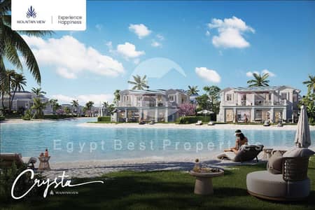 3 Bedroom Chalet for Sale in North Coast, Matruh - WhatsApp Image 2025-06-28 at 7.08. 07 PM (2). jpeg