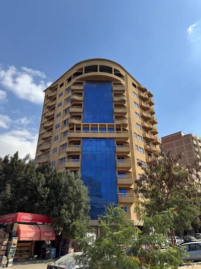 أرض تجارية  للبيع في جسر السويس، القاهرة - مستشفي للبيع علي شارع جسر السويس الرئيسي مباشرة