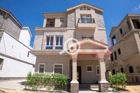 5 Bedroom Villa for Sale in Smoha, Alexandria - BLC04457. jpg