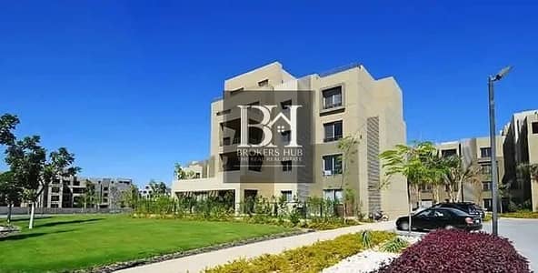 3 Bedroom Apartment for Sale in 6th of October, Giza - 5091b2e797b74515a78dfb67615a25b5. jpg