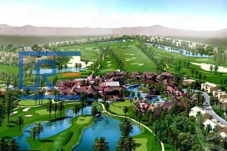 فیلا 8 غرف نوم للبيع في القاهرة الجديدة، القاهرة - IMG-20250420-WA0171. jpg