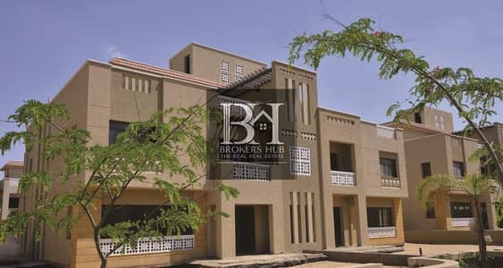 6 Bedroom Twin House for Sale in 6th of October, Giza - WhatsApp Image 2025-06-26 at 16.47. 31_c263beca. jpg