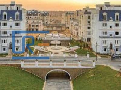 اي فيلا 4 غرف نوم للبيع في القاهرة الجديدة، القاهرة - IMG-20250507-WA0010. jpg