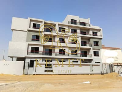 فلیٹ 2 غرفة نوم للبيع في القاهرة الجديدة، القاهرة - 53517b5e-d37d-4159-92a0-5eb595b0ecf8. jpg