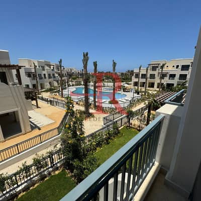 3 Bedroom Townhouse for Rent in North Coast, Matruh - WhatsApp Image 2025-06-26 at 7.59. 29 PM (1). jpeg